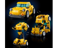 LEGO Icons 10338 Bumblebee - 1274066 - zdjęcie 11